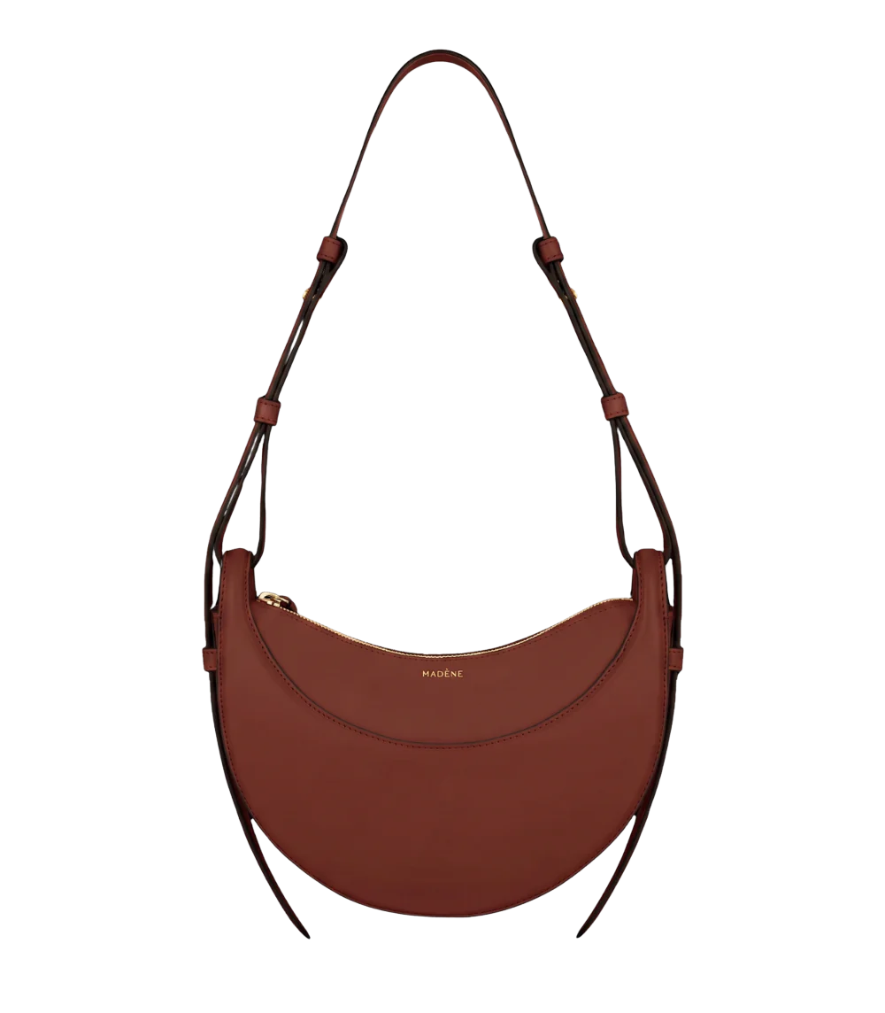 Numéro Dix - Smooth Red Clay