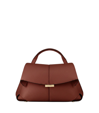 Mokki Mini - Textured Red Clay