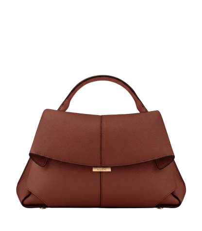 Mokki - Textured Red Clay