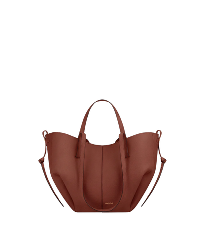 Cyme Mini - Textured Red Clay