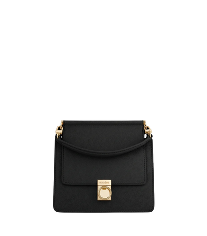 Numéro Sept Mini - Textured Black