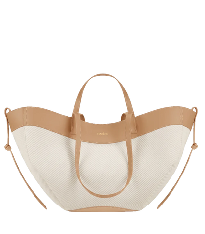 Cyme - Beige Canvas