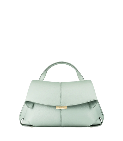 Mokki Mini - Textured Sea Foam