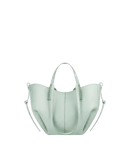 Cyme Mini - Textured Sea Foam