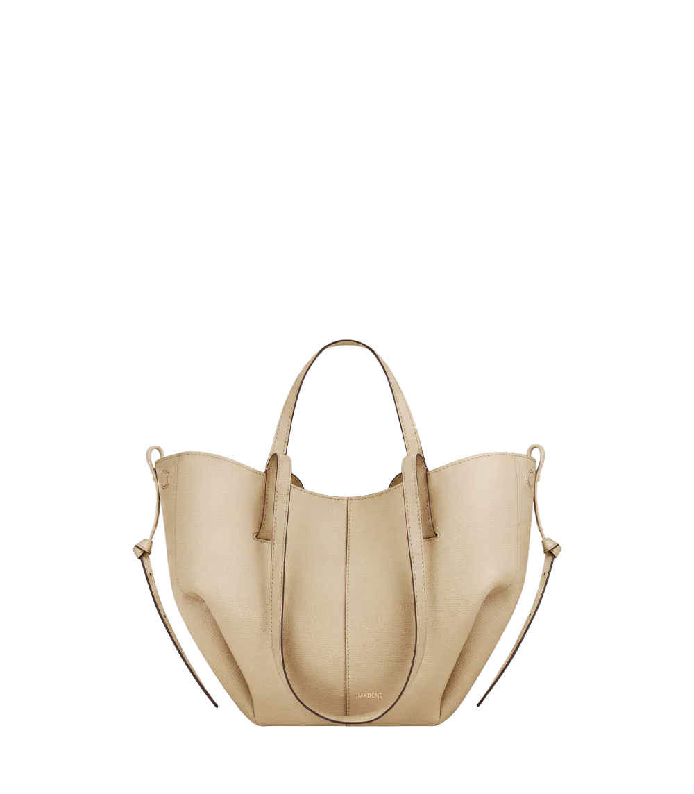 Cyme Mini - Textured Sand