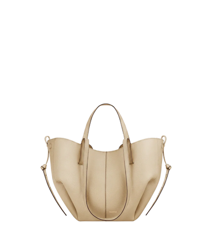 Cyme Mini - Textured Sand
