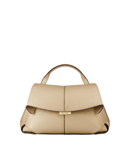 Mokki Mini - Textured Sand
