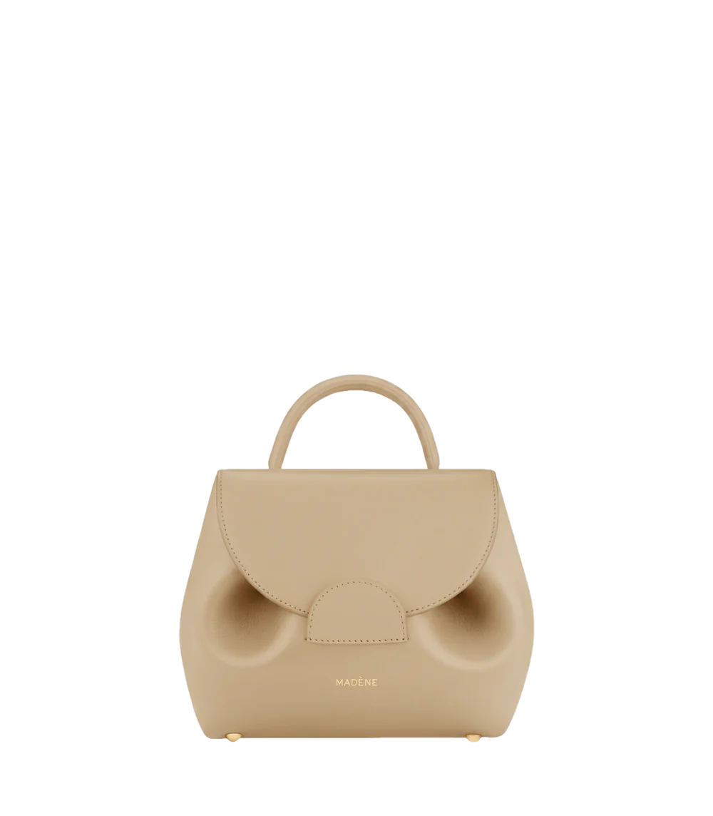 Numéro Un Nano - Smooth Sand