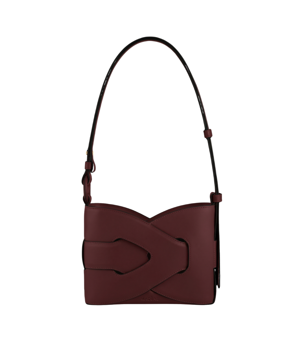 Nodde - Smooth Black Cherry