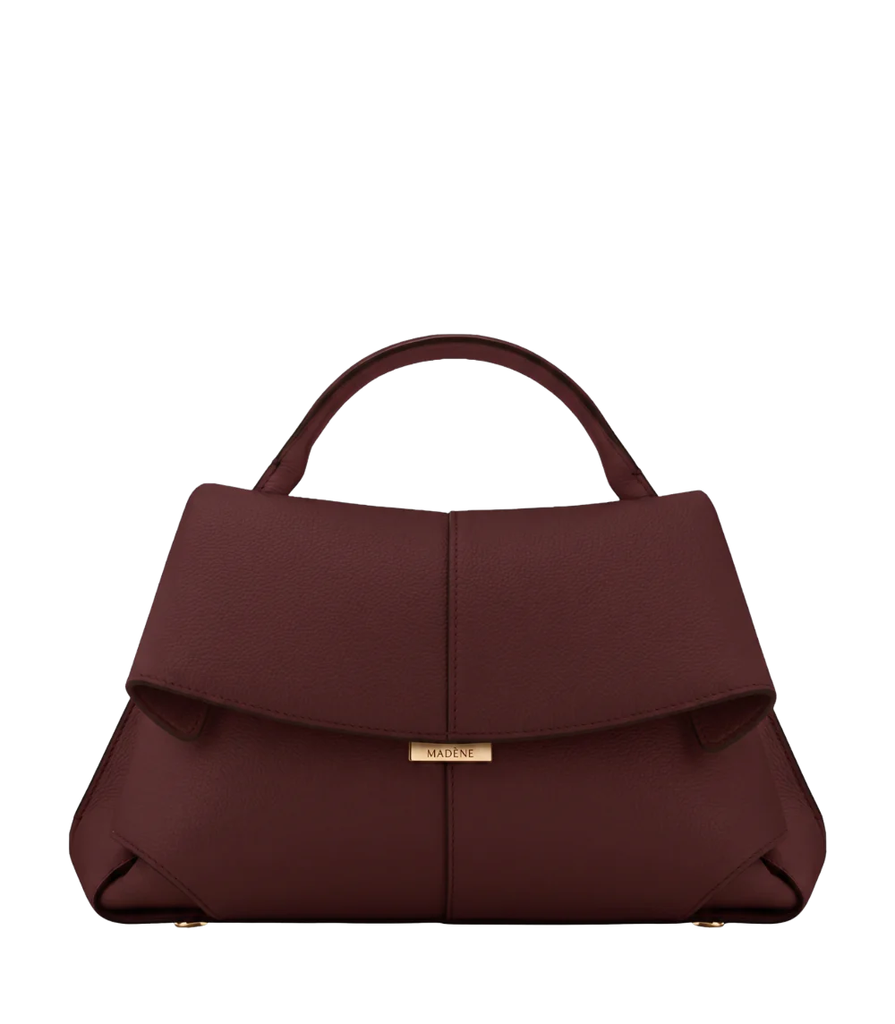 Mokki - Textured Black Cherry