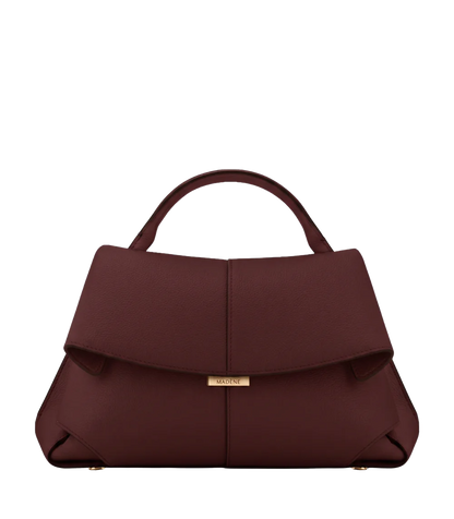 Mokki - Textured Black Cherry