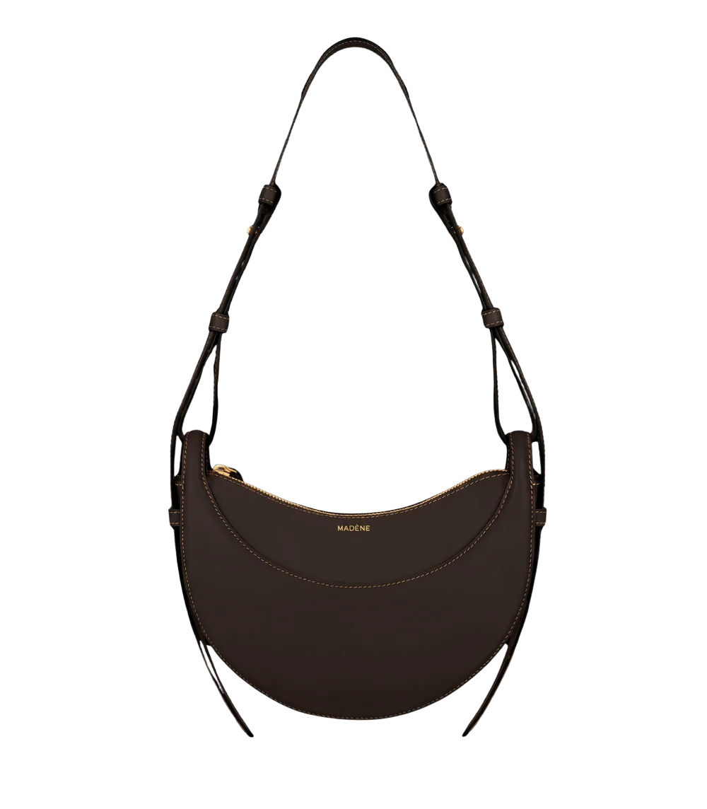 Numéro Dix - Smooth Ebony