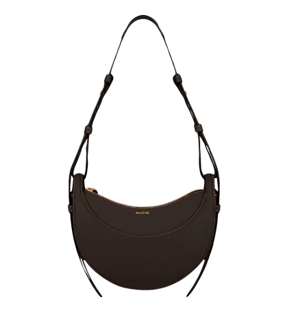 Numéro Dix - Smooth Ebony