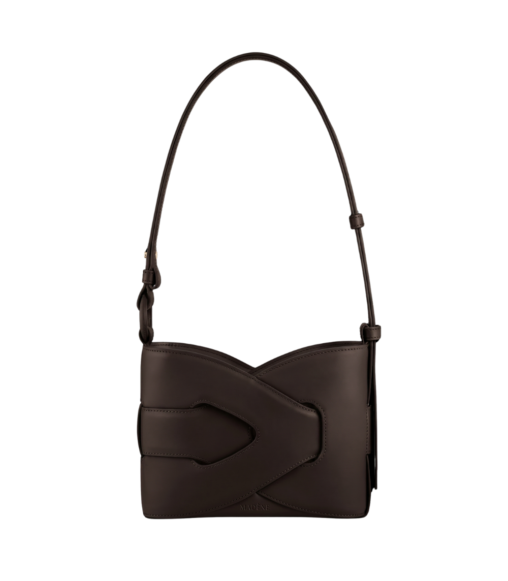 Nodde - Smooth Ebony