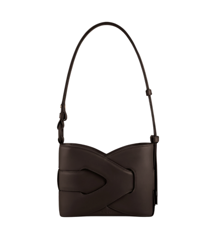 Nodde - Smooth Ebony