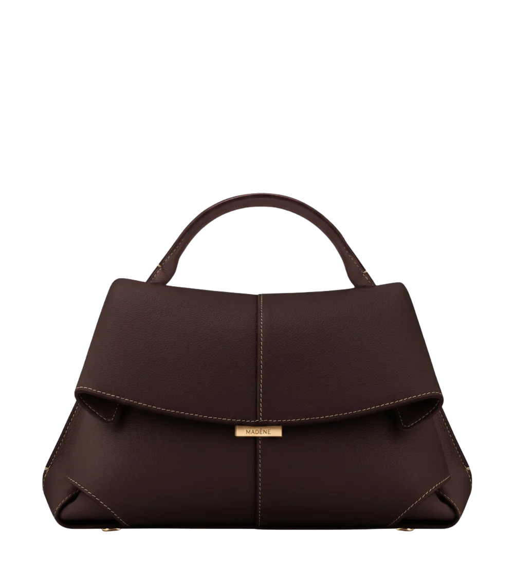 Mokki - Textured Ebony