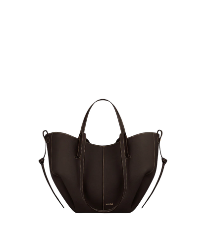 Cyme Mini - Textured Ebony