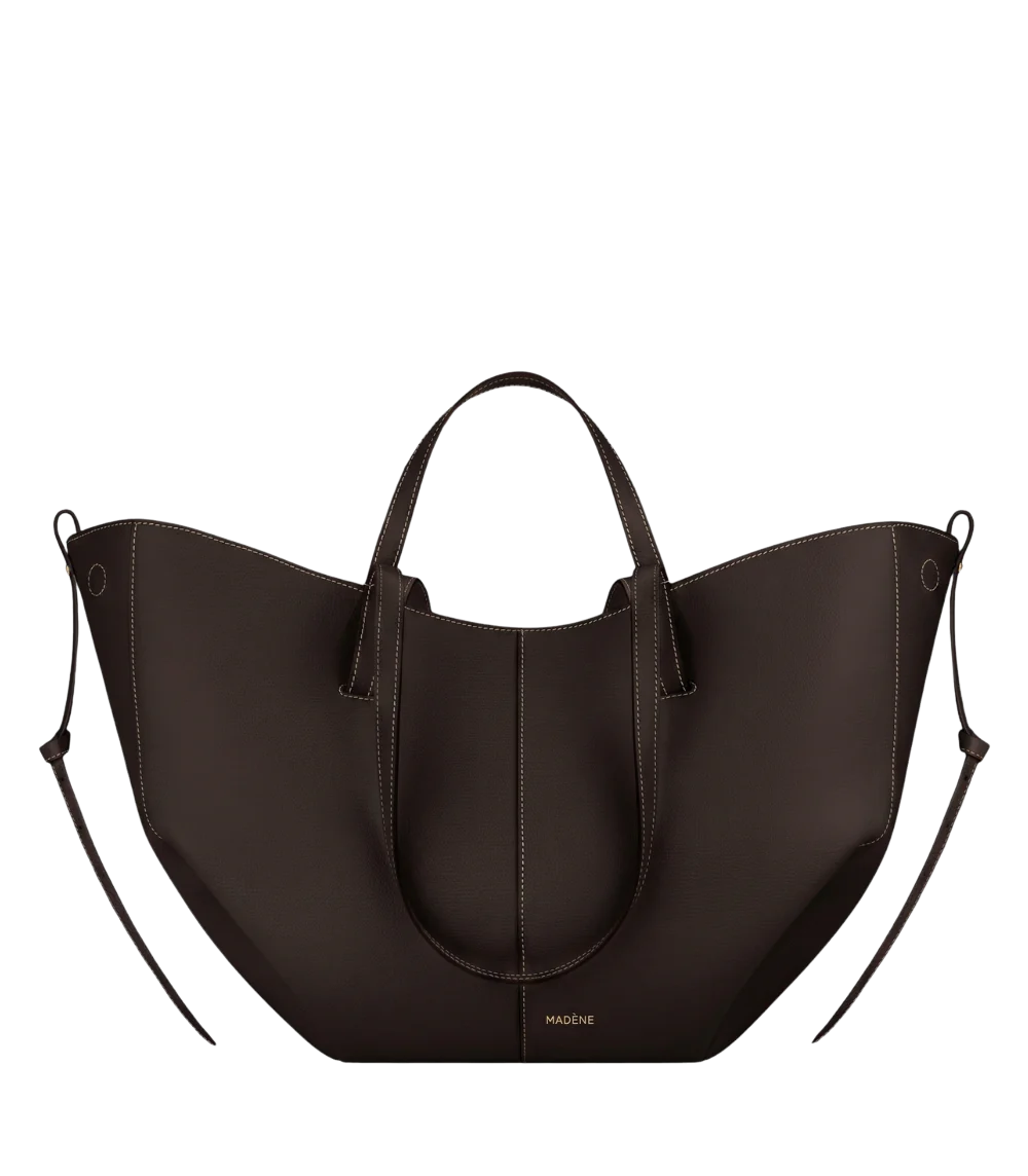 Cyme - Textured Ebony