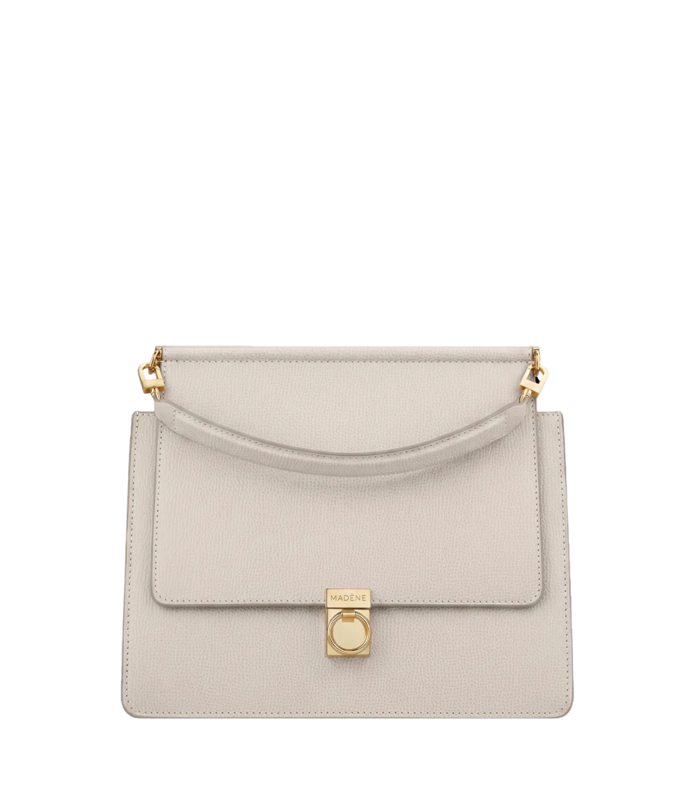 Numéro Sept - Textured Chalk
