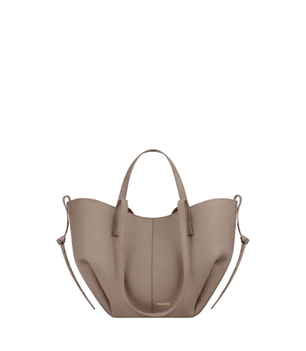 Cyme Mini - Textured Taupe