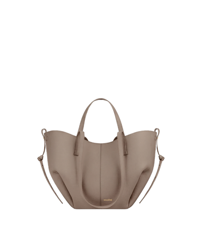 Cyme Mini - Textured Taupe