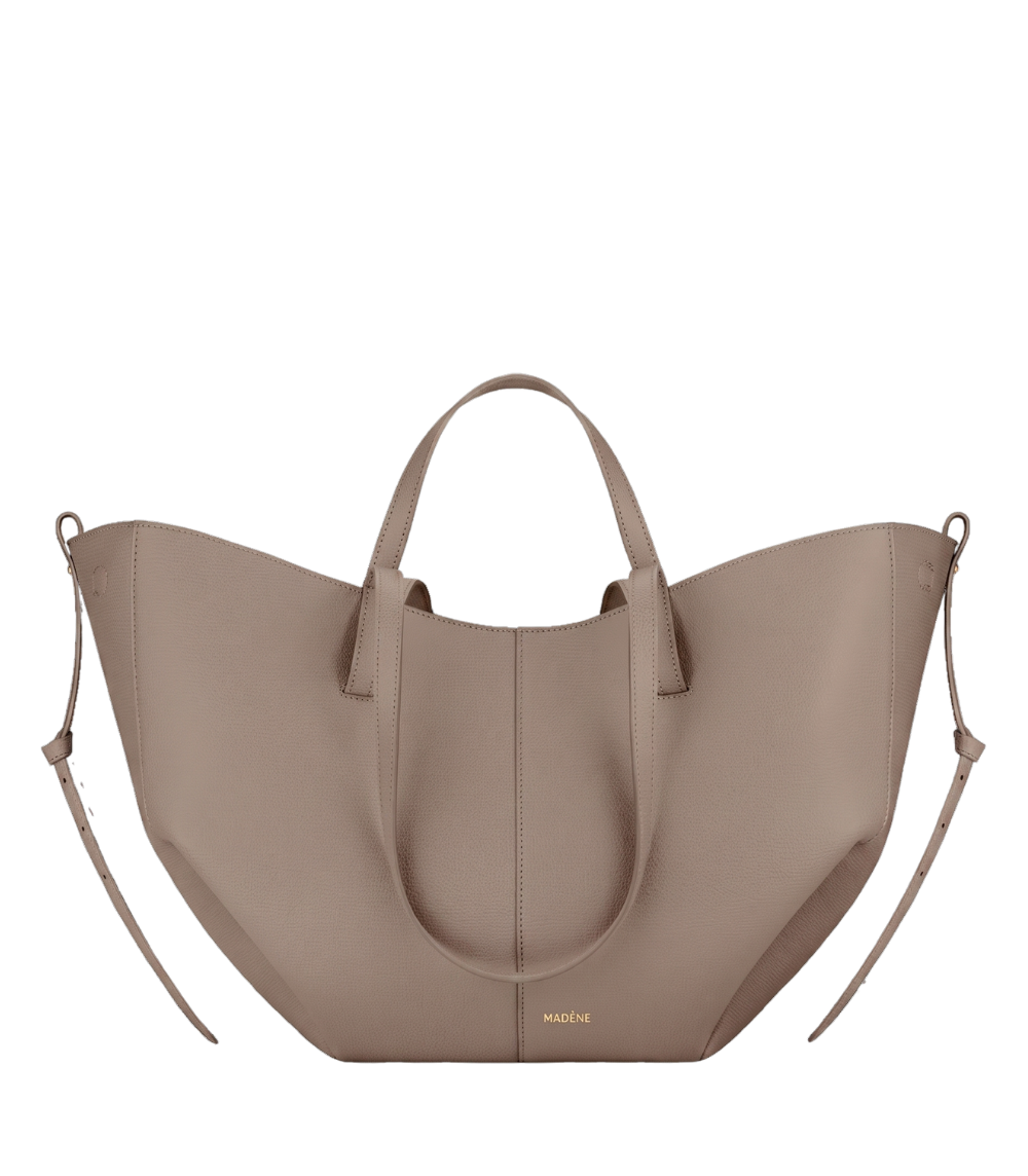 Cyme - Textured Taupe