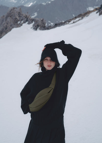 Neyu - Smooth Smoky Green