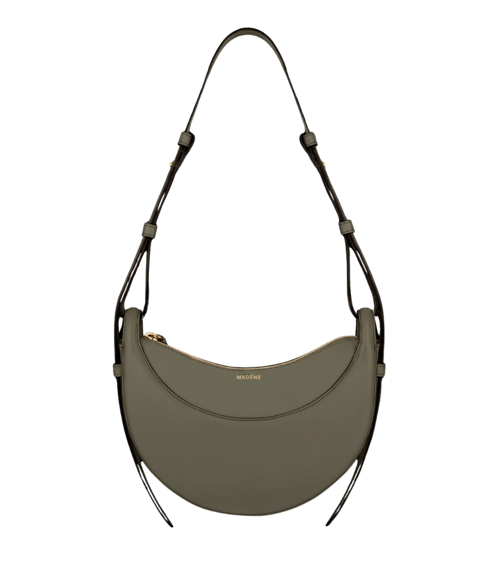 Numéro Dix - Smooth Smoky Green