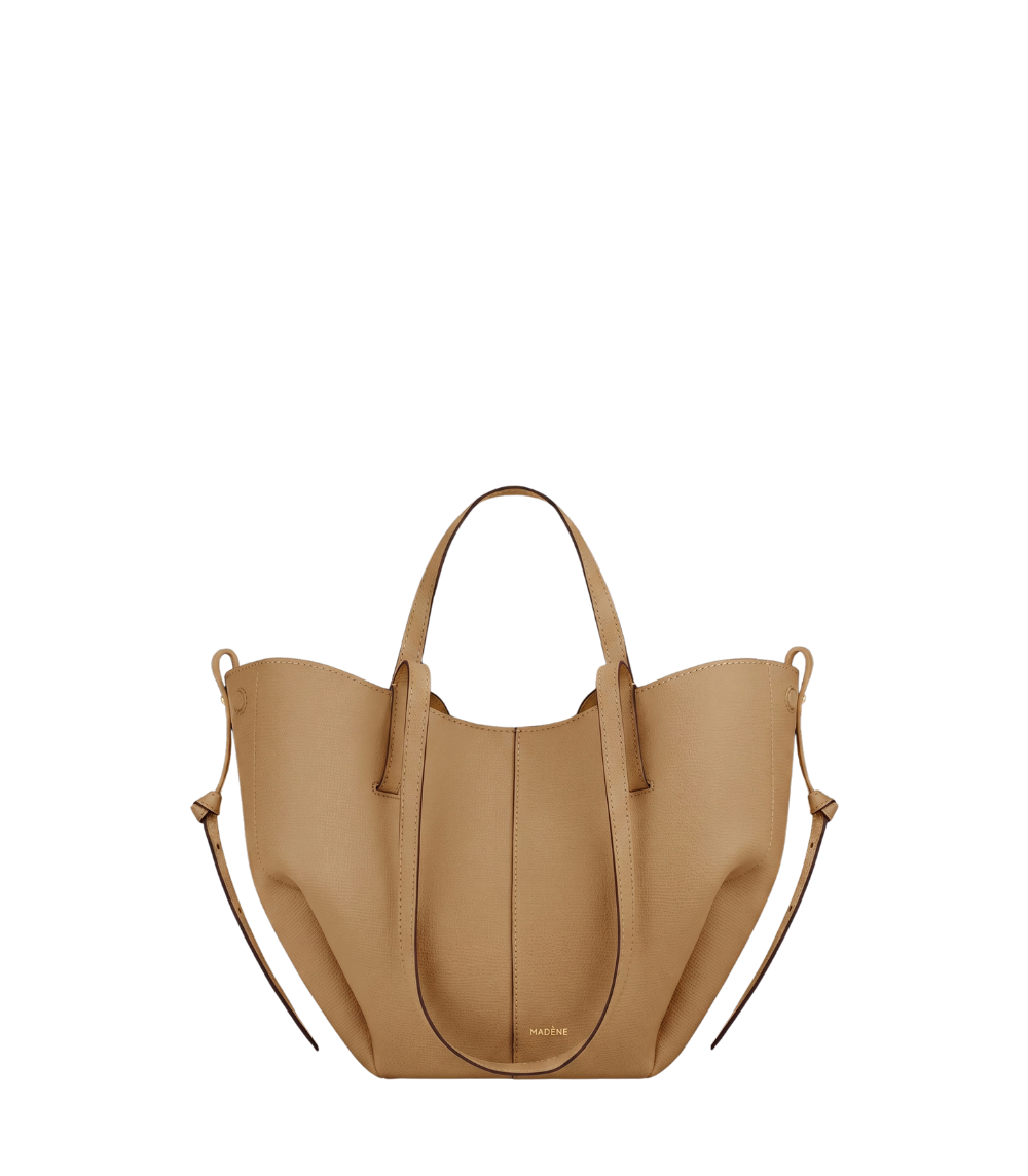 Cyme Mini - Textured Ocher