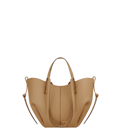 Cyme Mini - Textured Ocher