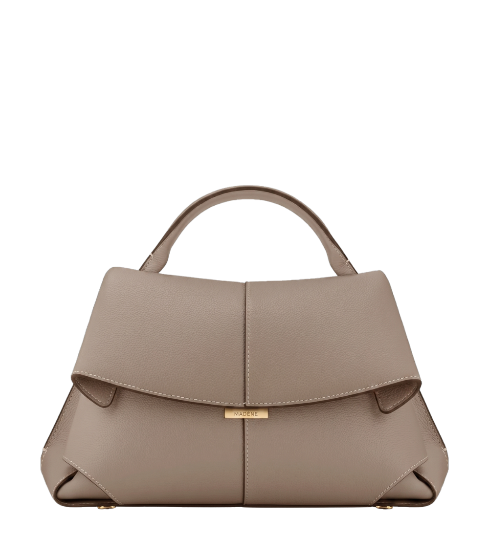 Mokki - Textured Taupe
