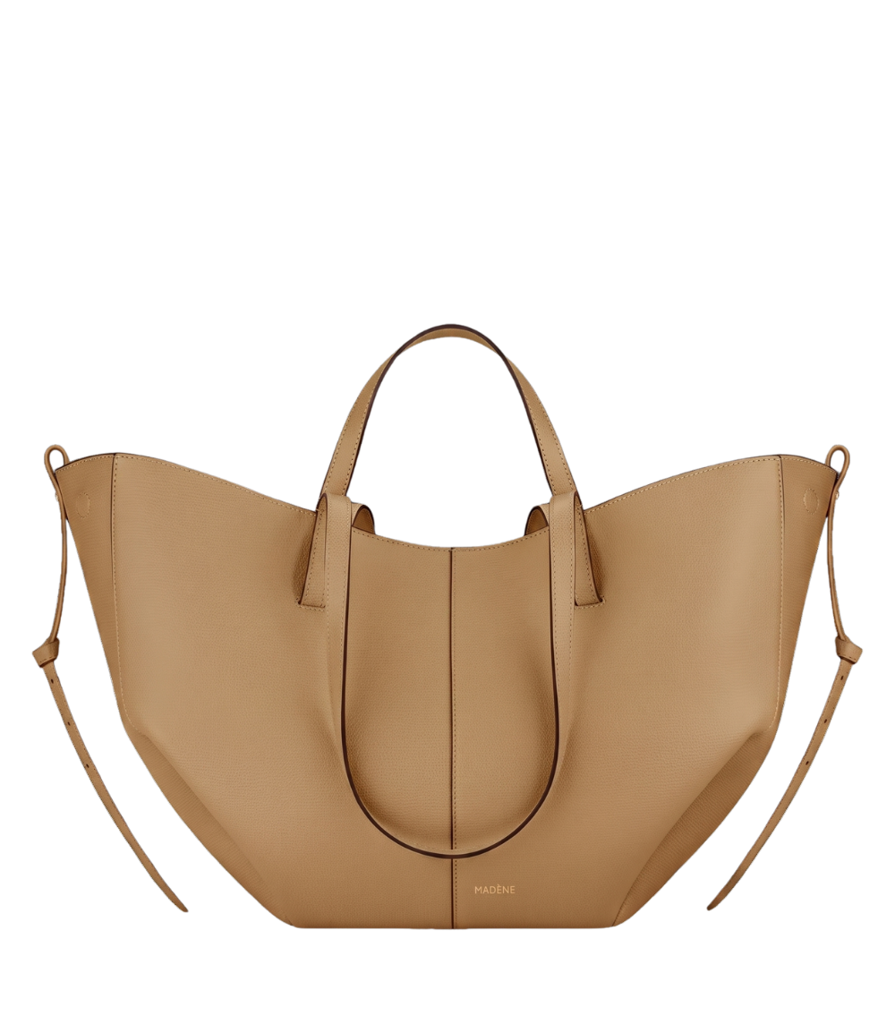 Cyme - Textured Ocher