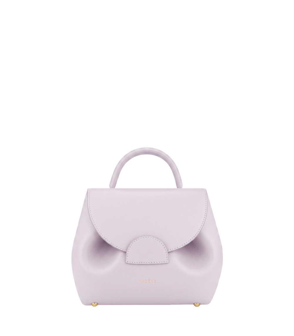 Numéro Un Nano - Smooth Wisteria