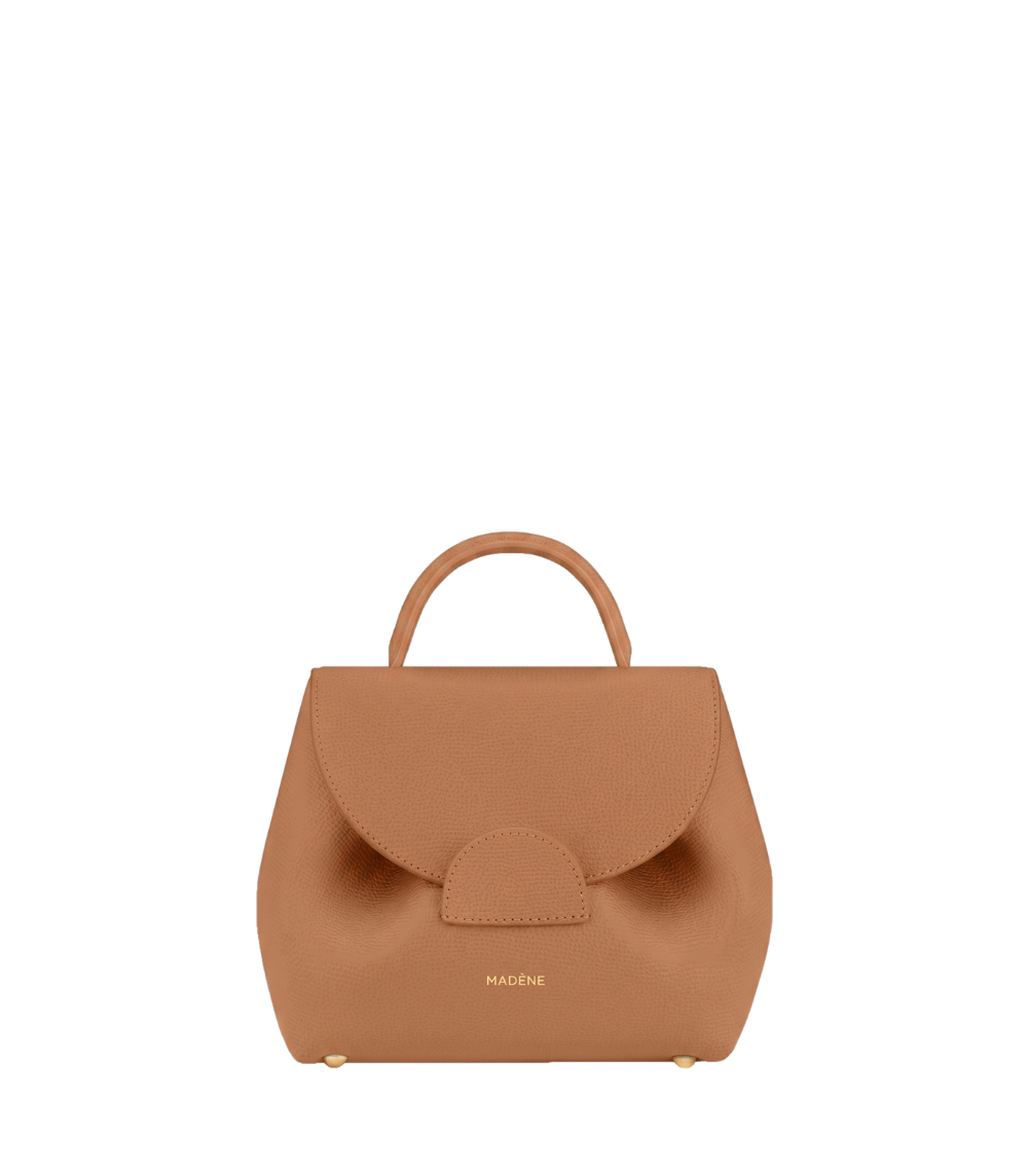 Numéro Un Nano - Textured Tan