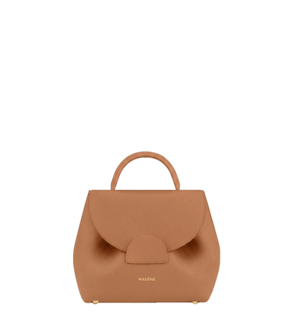 Numéro Un Nano - Textured Tan