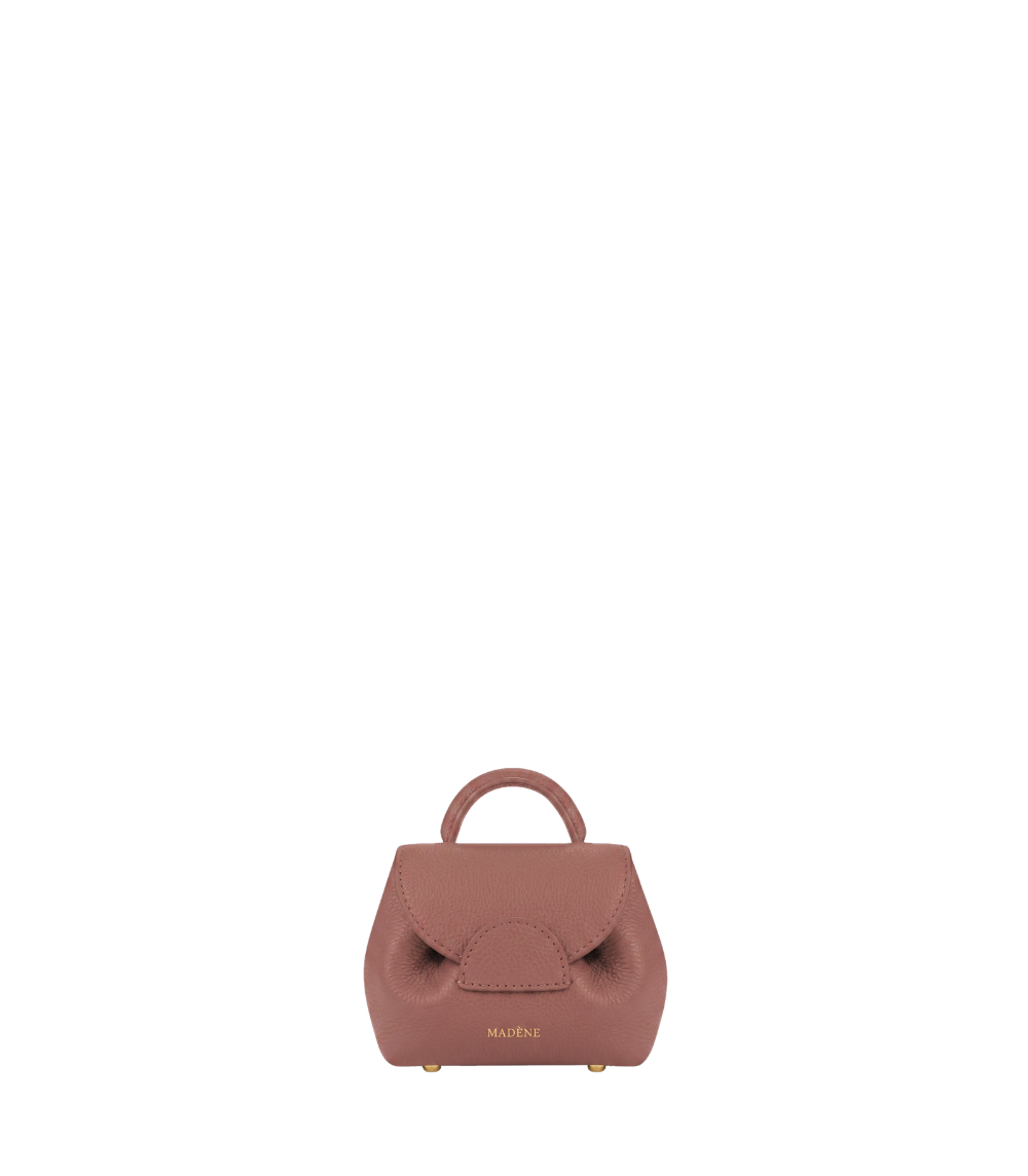 Numéro Un Micro - Textured Blush