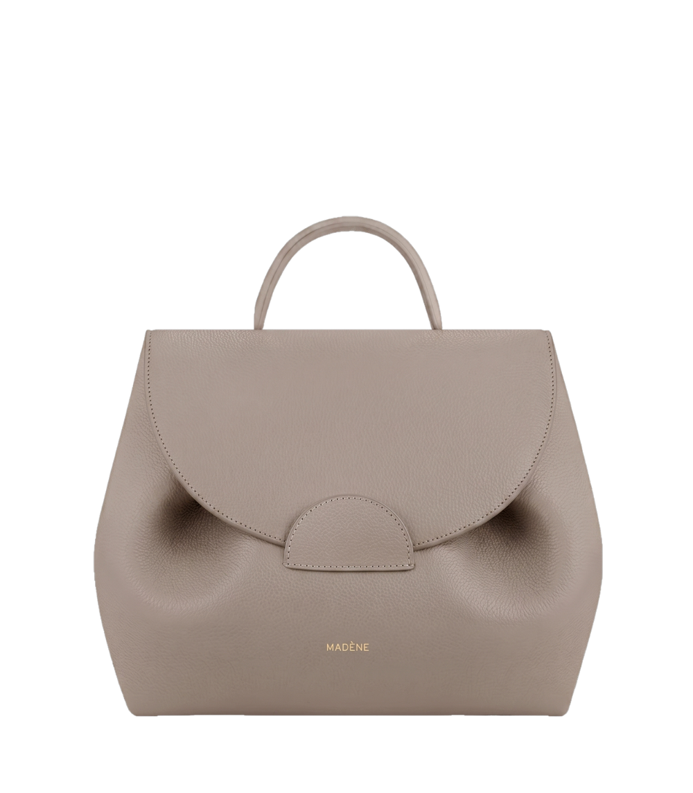 Numéro Un - Textured Grey