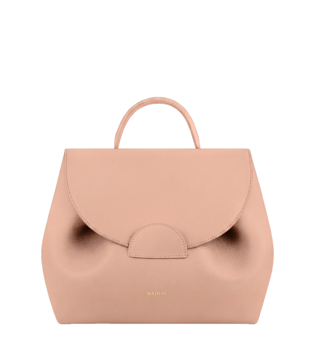 Numéro Un - Textured Pink