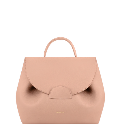 Numéro Un - Textured Pink