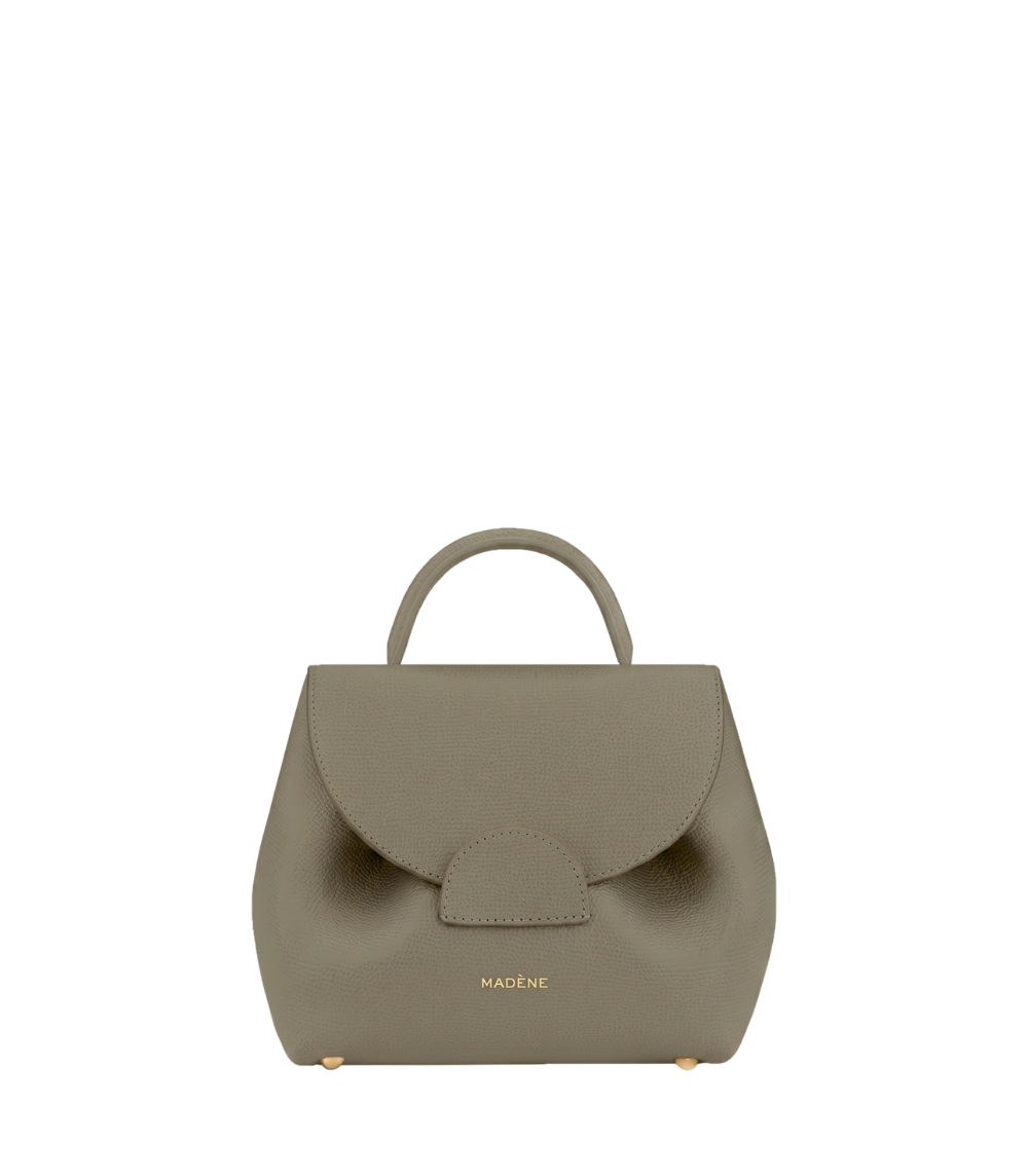 Numéro Un Nano - Textured Olive