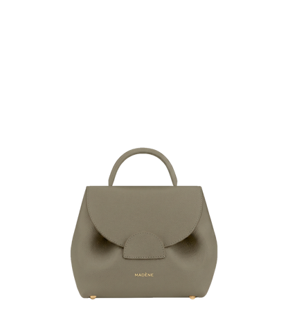 Numéro Un Nano - Textured Olive