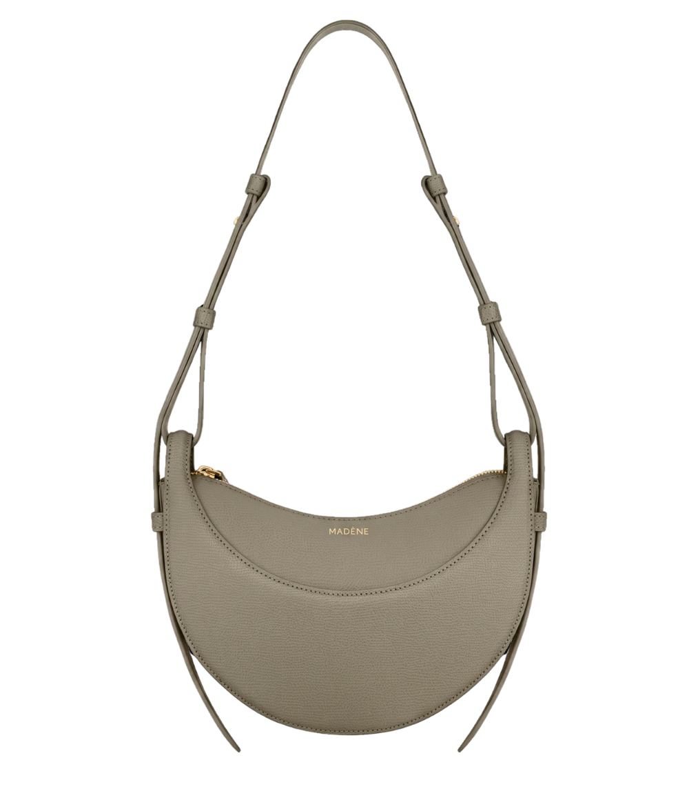 Numéro Dix - Textured Olive