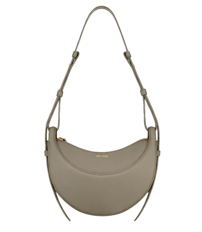 Numéro Dix - Textured Olive