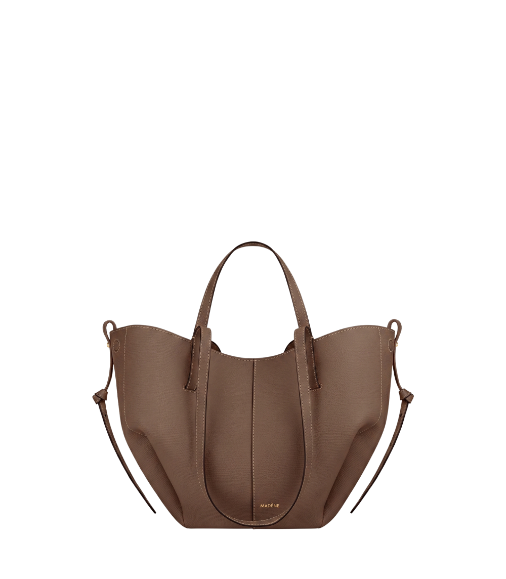 Cyme Mini - Textured Root