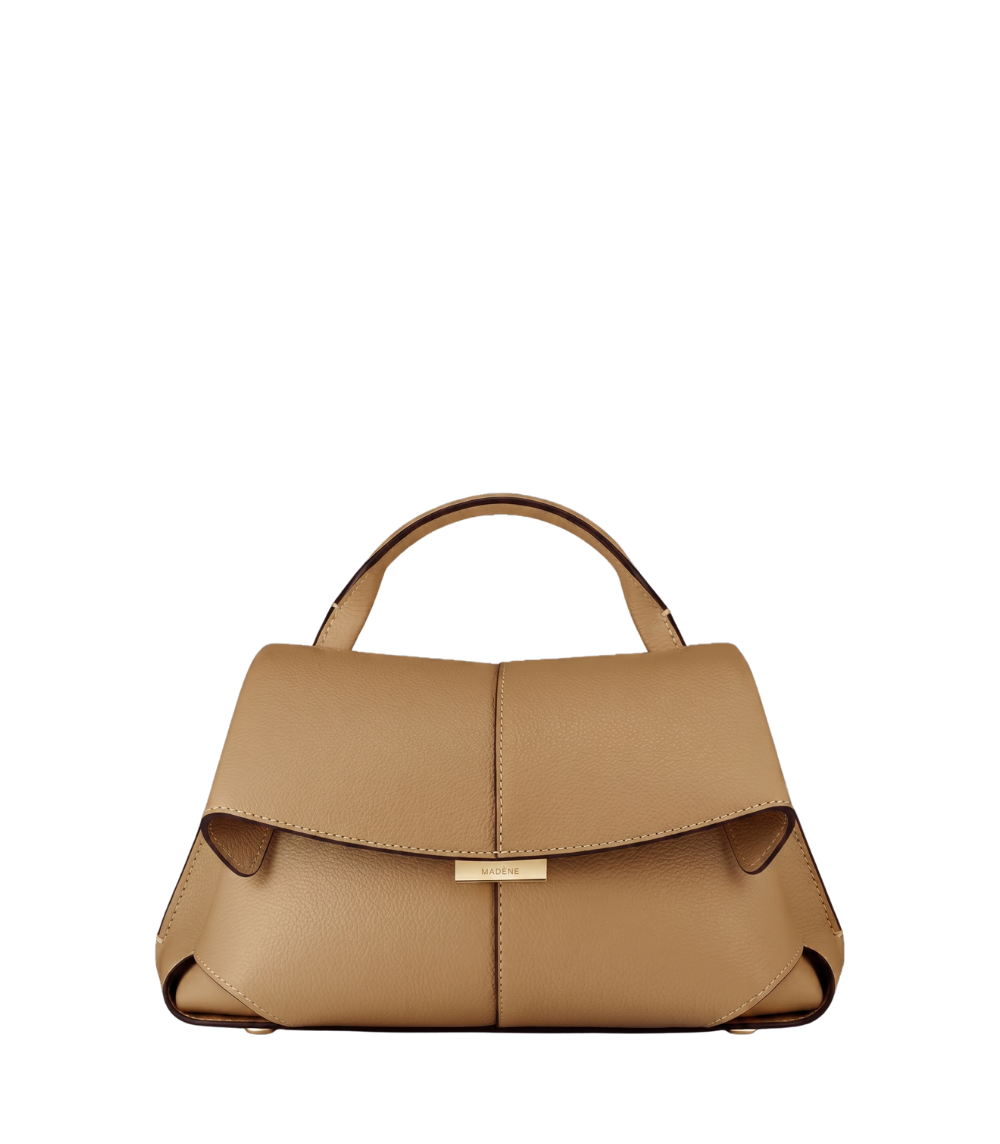 Mokki Mini - Textured Ocher