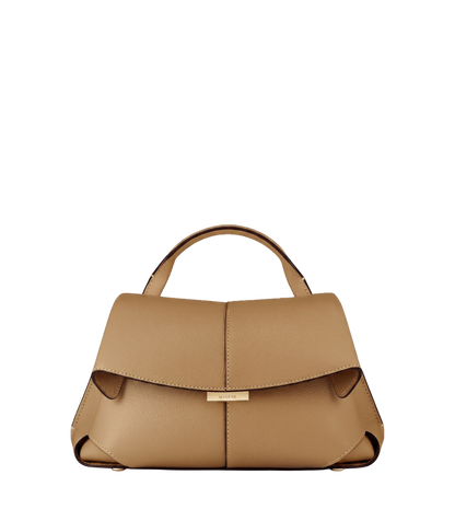 Mokki Mini - Textured Ocher