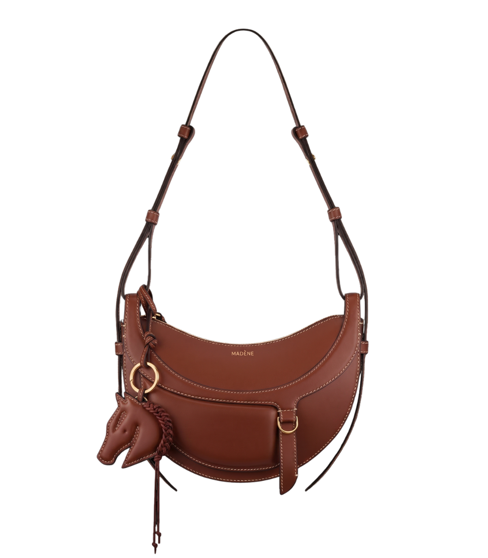 Numéro Dix Galop - Cognac