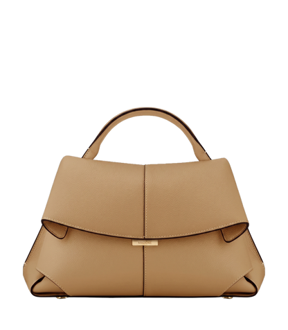 Mokki - Textured Ocher