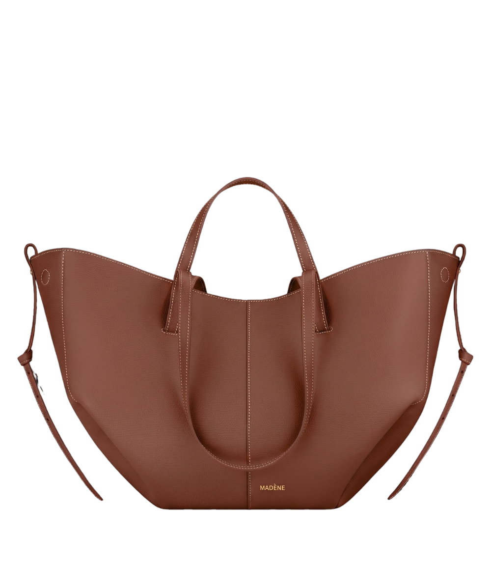 Cyme - Textured Cognac