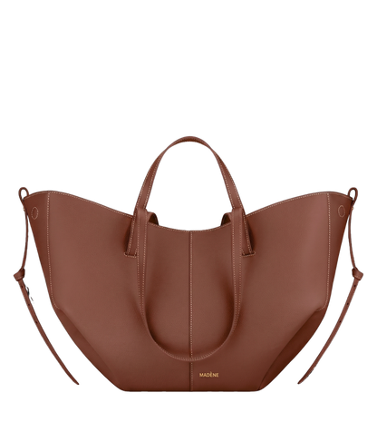 Cyme - Textured Cognac